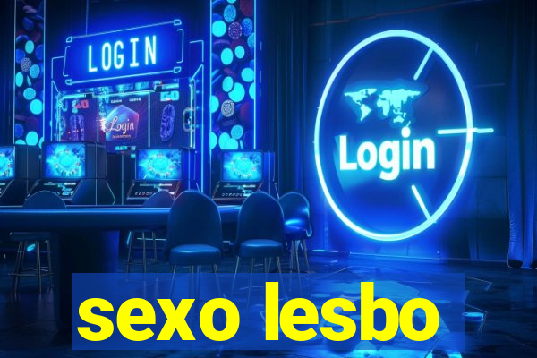 sexo lesbo